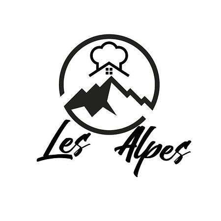 Hotel Les Alpes Allevard Extérieur photo
