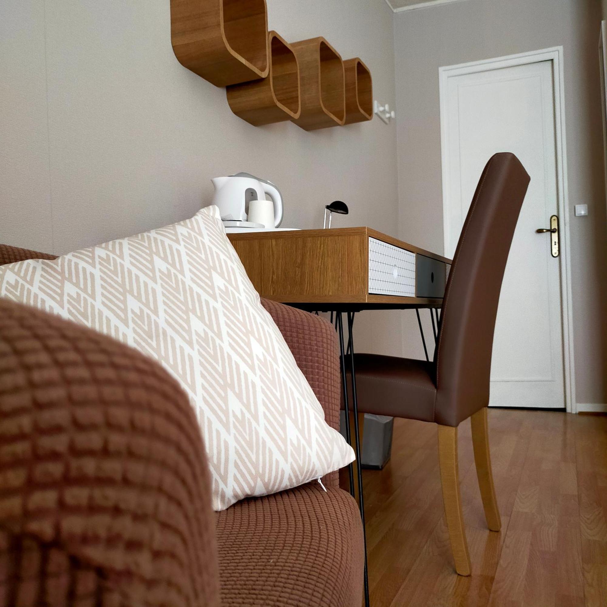 Hotel Les Alpes Allevard Extérieur photo