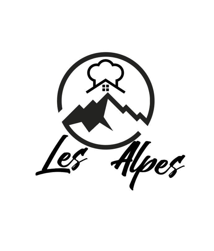 Hotel Les Alpes Allevard Extérieur photo